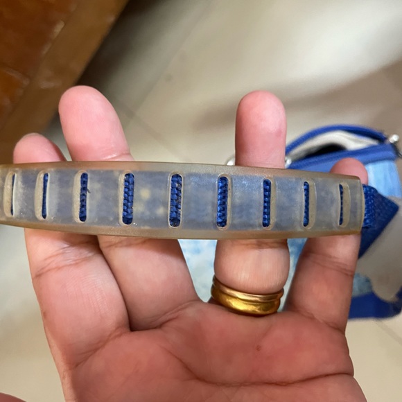 Frozen Disney hard cover backpack. Girls. - Picture 2 of 4